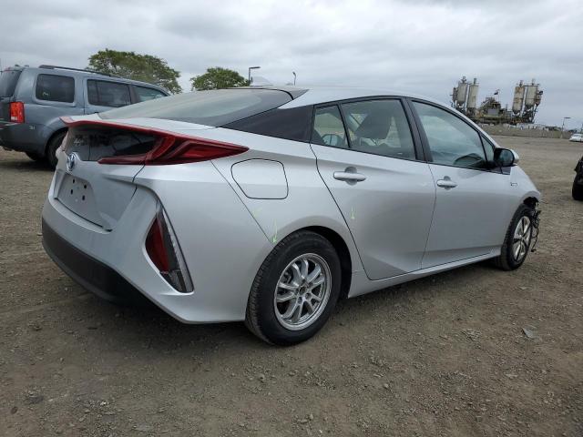 Photo 2 VIN: JTDKAMFP1M3183074 - TOYOTA PRIUS PRIM 