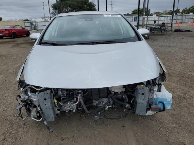 Photo 4 VIN: JTDKAMFP1M3183074 - TOYOTA PRIUS PRIM 