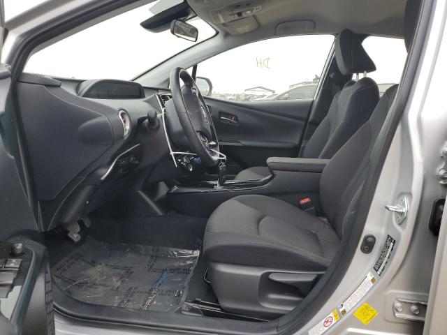 Photo 6 VIN: JTDKAMFP1M3183074 - TOYOTA PRIUS PRIM 