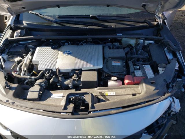 Photo 9 VIN: JTDKAMFP1M3187948 - TOYOTA PRIUS PRIME 