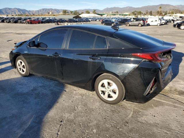 Photo 1 VIN: JTDKAMFP1M3189876 - TOYOTA PRIUS 