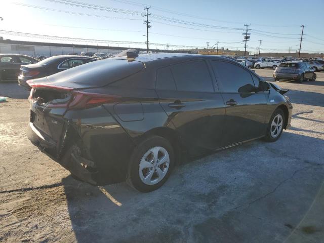 Photo 2 VIN: JTDKAMFP1M3189876 - TOYOTA PRIUS 