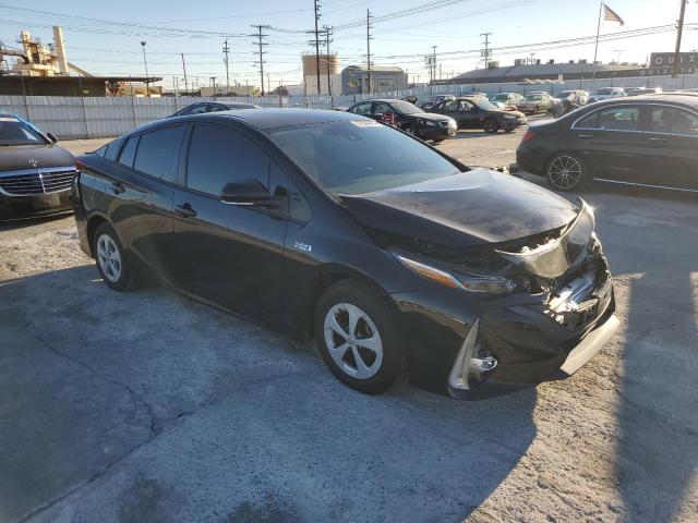 Photo 3 VIN: JTDKAMFP1M3189876 - TOYOTA PRIUS 