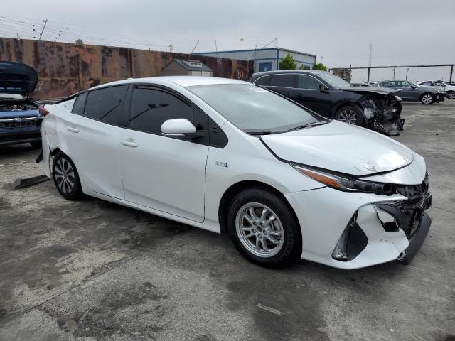 Photo 3 VIN: JTDKAMFP1M3193703 - TOYOTA PRIUS PRIM 