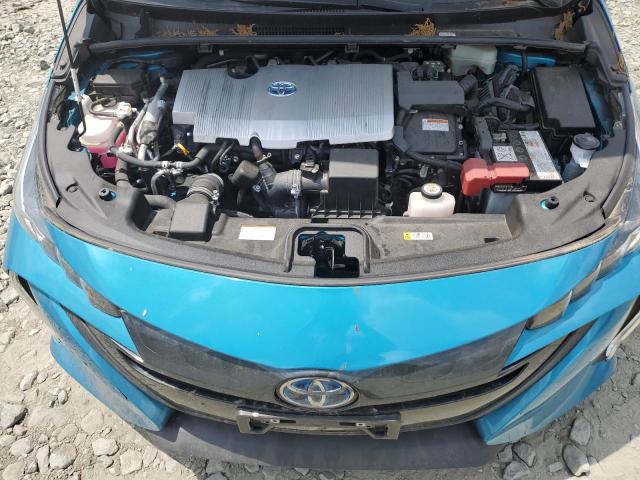 Photo 10 VIN: JTDKAMFP1M3194088 - TOYOTA PRIUS 