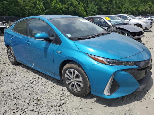 Photo 3 VIN: JTDKAMFP1M3194088 - TOYOTA PRIUS 