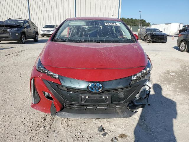 Photo 4 VIN: JTDKAMFP1N3199518 - TOYOTA PRIUS PRIM 