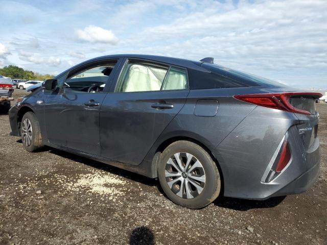 Photo 1 VIN: JTDKAMFP1N3205608 - TOYOTA PRIUS PRIM 