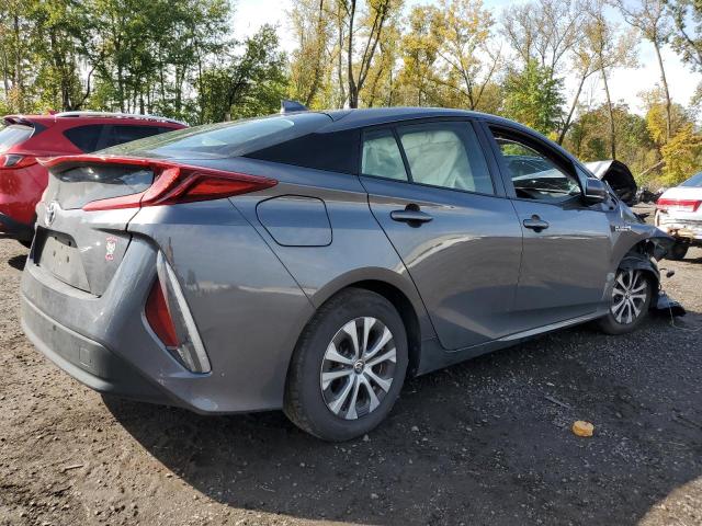 Photo 2 VIN: JTDKAMFP1N3205608 - TOYOTA PRIUS PRIM 