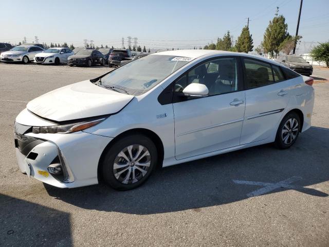 Photo 0 VIN: JTDKAMFP1N3209481 - TOYOTA PRIUS PRIM 