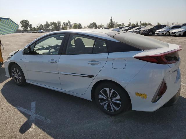 Photo 1 VIN: JTDKAMFP1N3209481 - TOYOTA PRIUS PRIM 