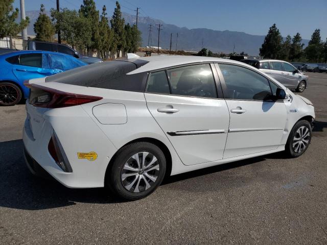 Photo 2 VIN: JTDKAMFP1N3209481 - TOYOTA PRIUS PRIM 