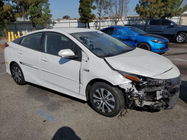 Photo 3 VIN: JTDKAMFP1N3209481 - TOYOTA PRIUS PRIM 