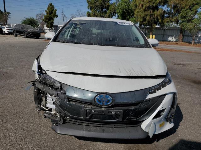 Photo 4 VIN: JTDKAMFP1N3209481 - TOYOTA PRIUS PRIM 