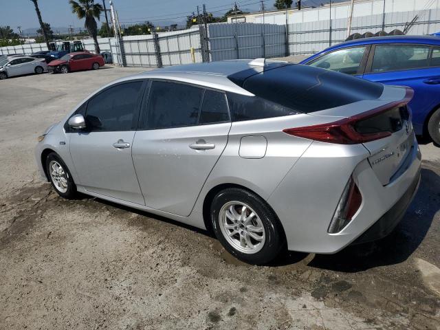 Photo 1 VIN: JTDKAMFP1N3210677 - TOYOTA PRIUS 