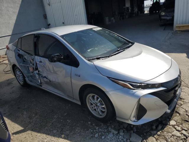 Photo 3 VIN: JTDKAMFP1N3210677 - TOYOTA PRIUS 