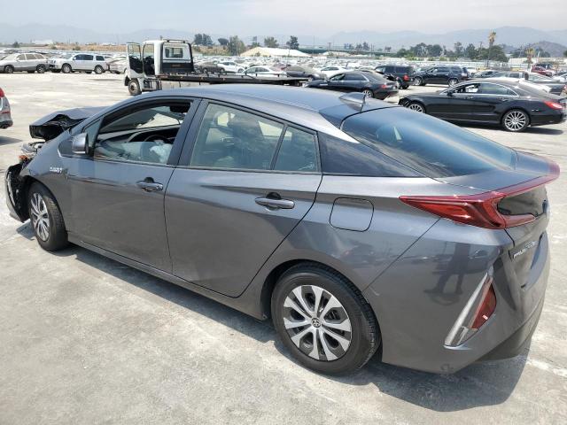 Photo 1 VIN: JTDKAMFP1N3215944 - TOYOTA PRIUS PRIM 