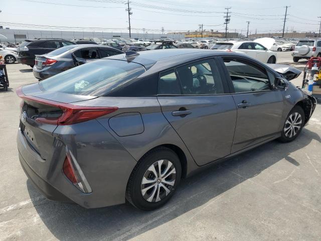 Photo 2 VIN: JTDKAMFP1N3215944 - TOYOTA PRIUS PRIM 