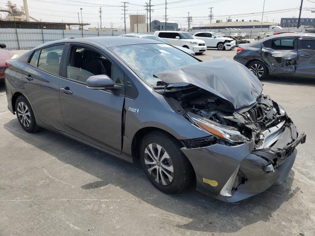 Photo 3 VIN: JTDKAMFP1N3215944 - TOYOTA PRIUS PRIM 