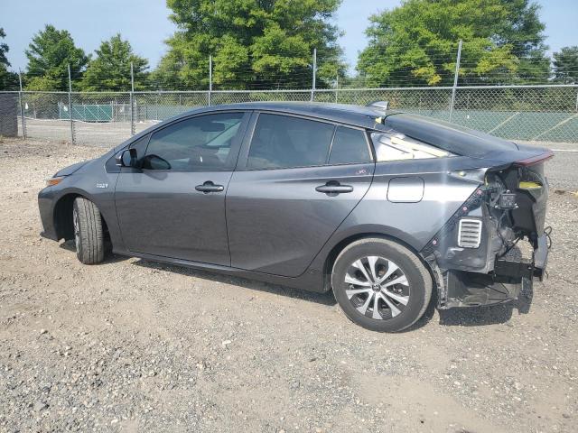 Photo 1 VIN: JTDKAMFP1N3227706 - TOYOTA PRIUS PRIM 