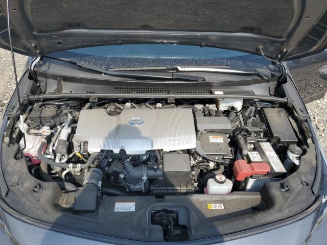 Photo 10 VIN: JTDKAMFP1N3227706 - TOYOTA PRIUS PRIM 