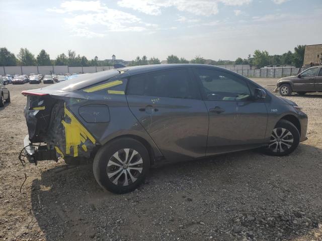 Photo 2 VIN: JTDKAMFP1N3227706 - TOYOTA PRIUS PRIM 