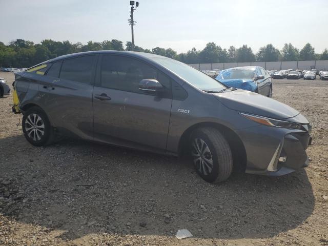 Photo 3 VIN: JTDKAMFP1N3227706 - TOYOTA PRIUS PRIM 