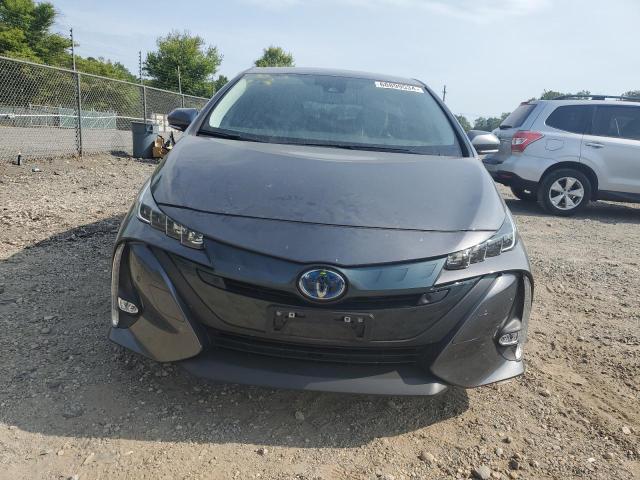 Photo 4 VIN: JTDKAMFP1N3227706 - TOYOTA PRIUS PRIM 