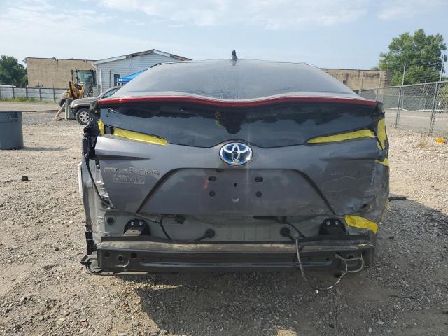 Photo 5 VIN: JTDKAMFP1N3227706 - TOYOTA PRIUS PRIM 