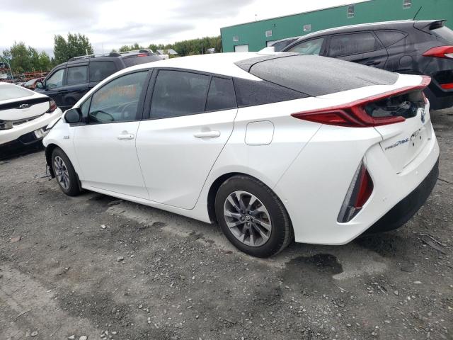 Photo 1 VIN: JTDKAMFP2M3163643 - TOYOTA PRIUS 