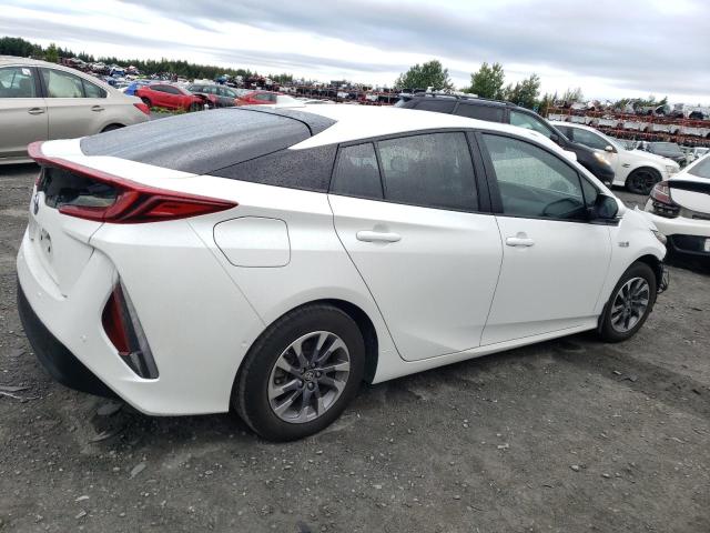 Photo 2 VIN: JTDKAMFP2M3163643 - TOYOTA PRIUS 