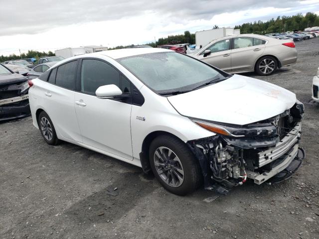 Photo 3 VIN: JTDKAMFP2M3163643 - TOYOTA PRIUS 