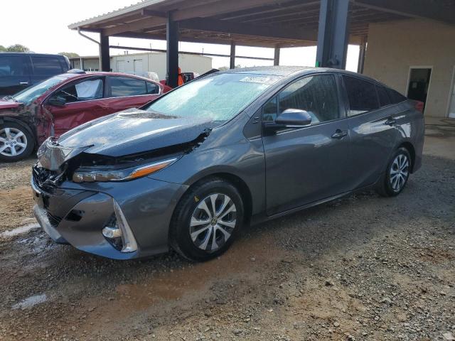 Photo 0 VIN: JTDKAMFP2M3165120 - TOYOTA PRIUS PRIM 