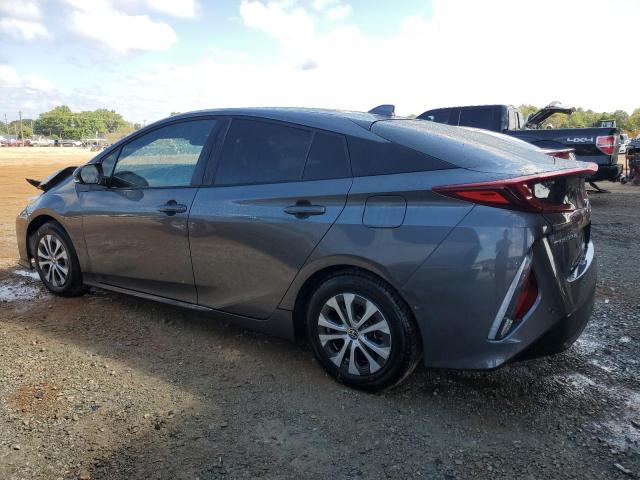 Photo 1 VIN: JTDKAMFP2M3165120 - TOYOTA PRIUS PRIM 