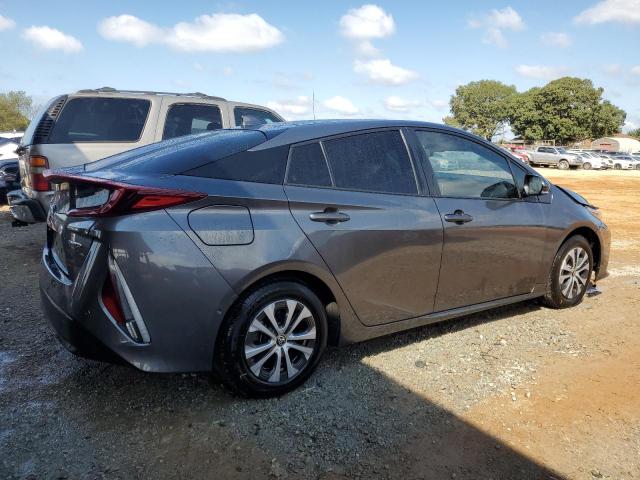 Photo 2 VIN: JTDKAMFP2M3165120 - TOYOTA PRIUS PRIM 