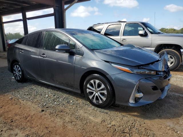 Photo 3 VIN: JTDKAMFP2M3165120 - TOYOTA PRIUS PRIM 