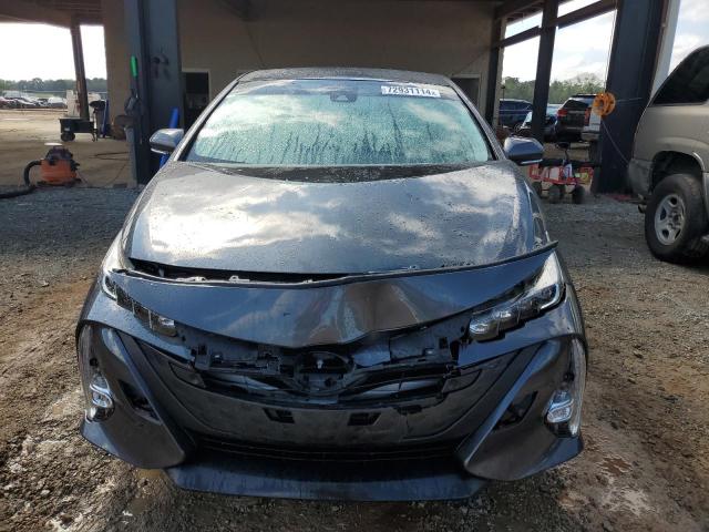 Photo 4 VIN: JTDKAMFP2M3165120 - TOYOTA PRIUS PRIM 