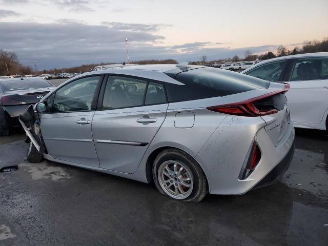 Photo 1 VIN: JTDKAMFP2M3177106 - TOYOTA PRIUS 