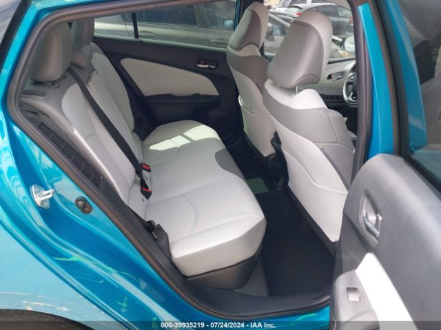 Photo 7 VIN: JTDKAMFP2M3177851 - TOYOTA PRIUS PRIME 