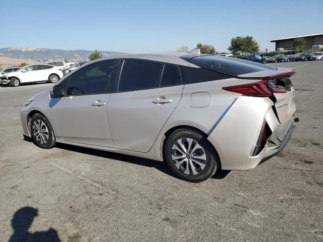 Photo 1 VIN: JTDKAMFP2M3178255 - TOYOTA PRIUS PRIM 