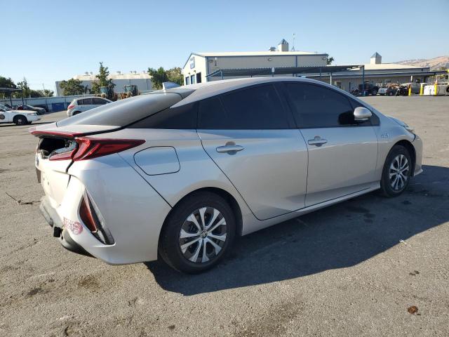 Photo 2 VIN: JTDKAMFP2M3178255 - TOYOTA PRIUS PRIM 