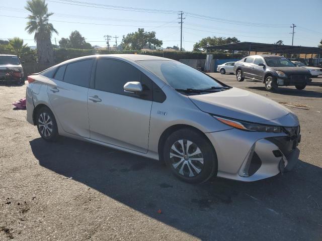 Photo 3 VIN: JTDKAMFP2M3178255 - TOYOTA PRIUS PRIM 