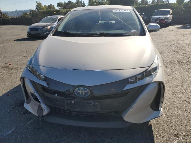 Photo 4 VIN: JTDKAMFP2M3178255 - TOYOTA PRIUS PRIM 