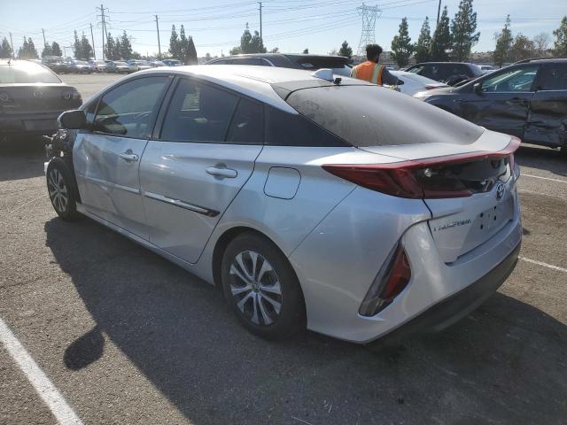 Photo 1 VIN: JTDKAMFP2M3180197 - TOYOTA PRIUS PRIM 