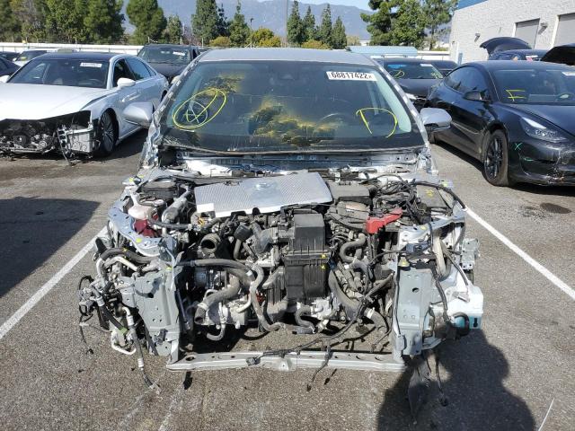 Photo 4 VIN: JTDKAMFP2M3180197 - TOYOTA PRIUS PRIM 