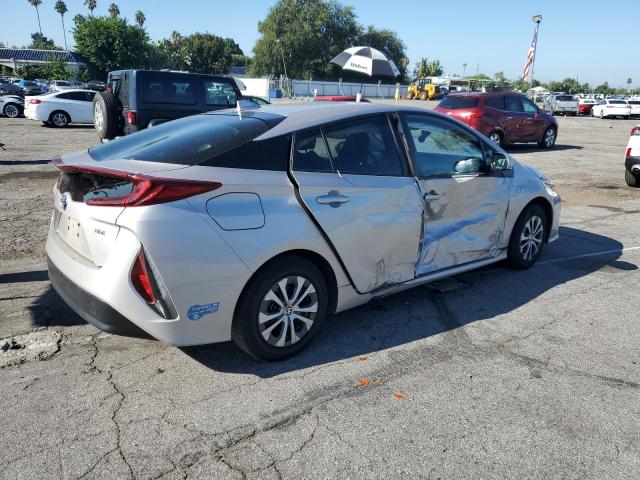 Photo 2 VIN: JTDKAMFP2M3182645 - TOYOTA PRIUS PRIM 