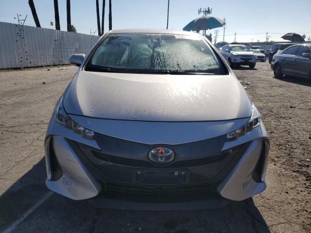 Photo 4 VIN: JTDKAMFP2M3182645 - TOYOTA PRIUS PRIM 