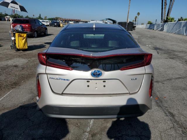 Photo 5 VIN: JTDKAMFP2M3182645 - TOYOTA PRIUS PRIM 