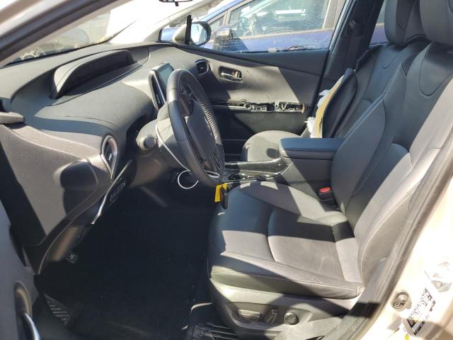 Photo 6 VIN: JTDKAMFP2M3182645 - TOYOTA PRIUS PRIM 