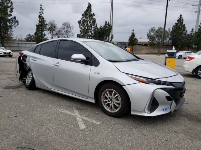 Photo 3 VIN: JTDKAMFP2M3186582 - TOYOTA PRIUS PRIM 